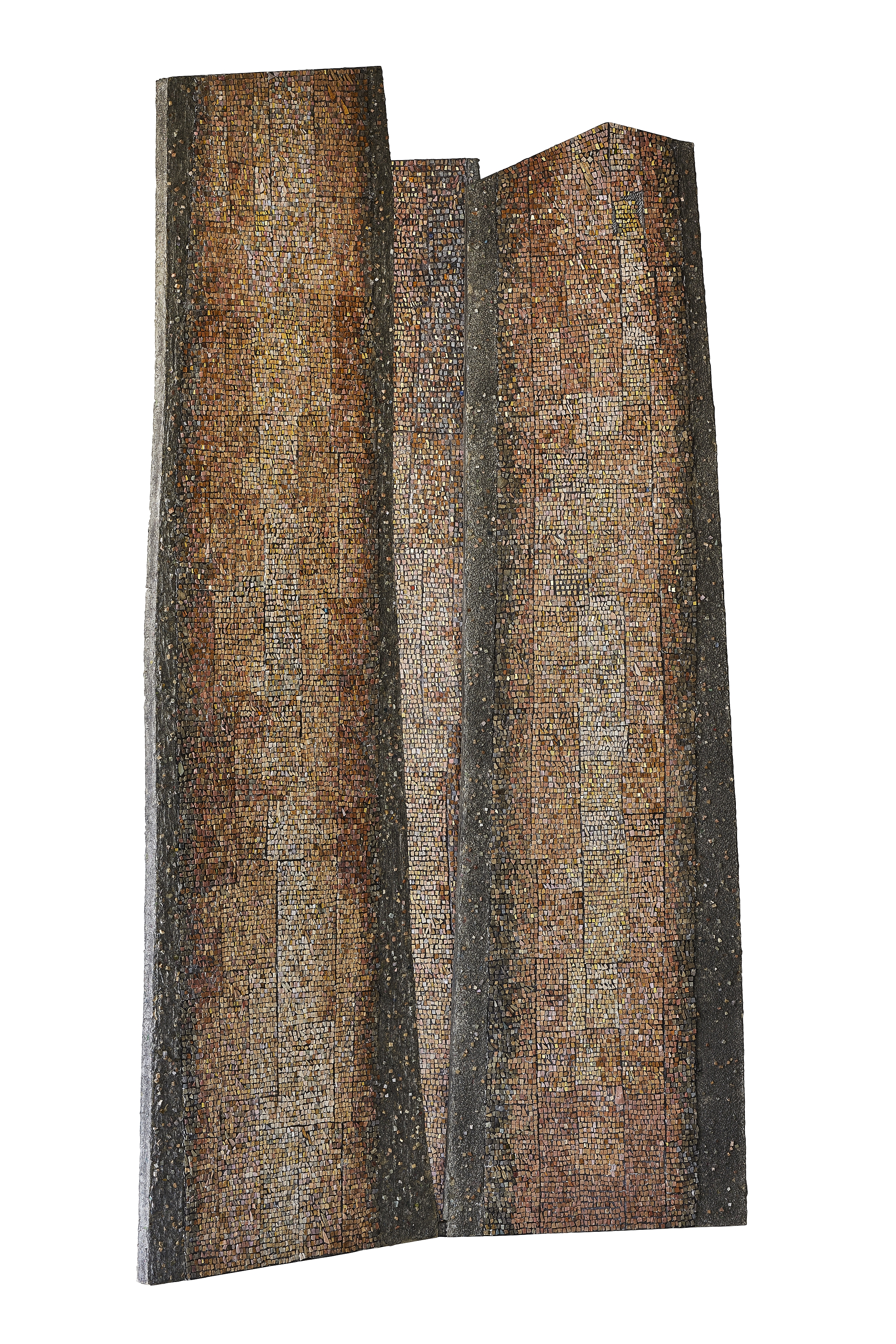 L'Architettura del Mosaico